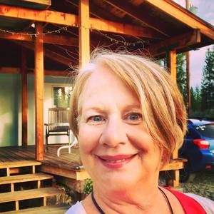 Meet your Posher, Susan